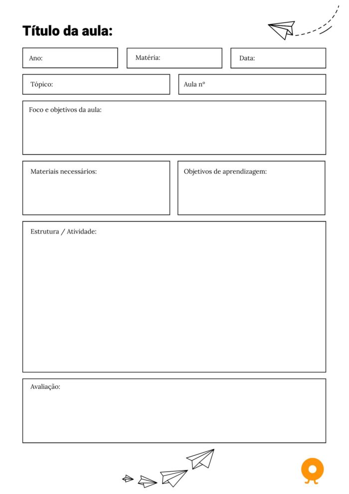 Plano de Aula - Ensino Fundamental - Imagem 2