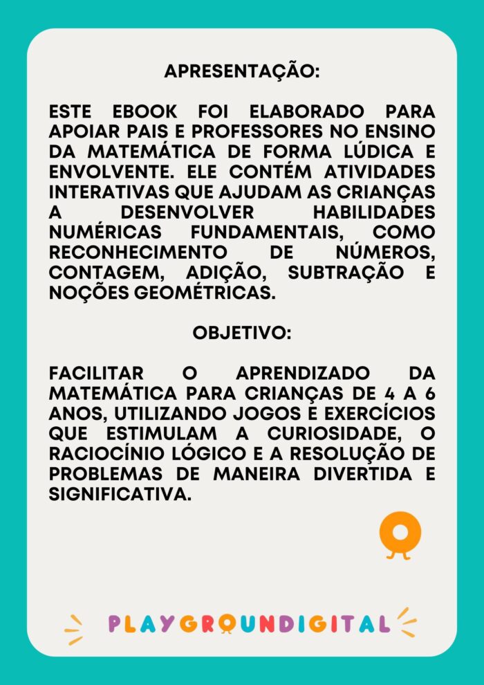 Atividade de Matemática - Imagem 2