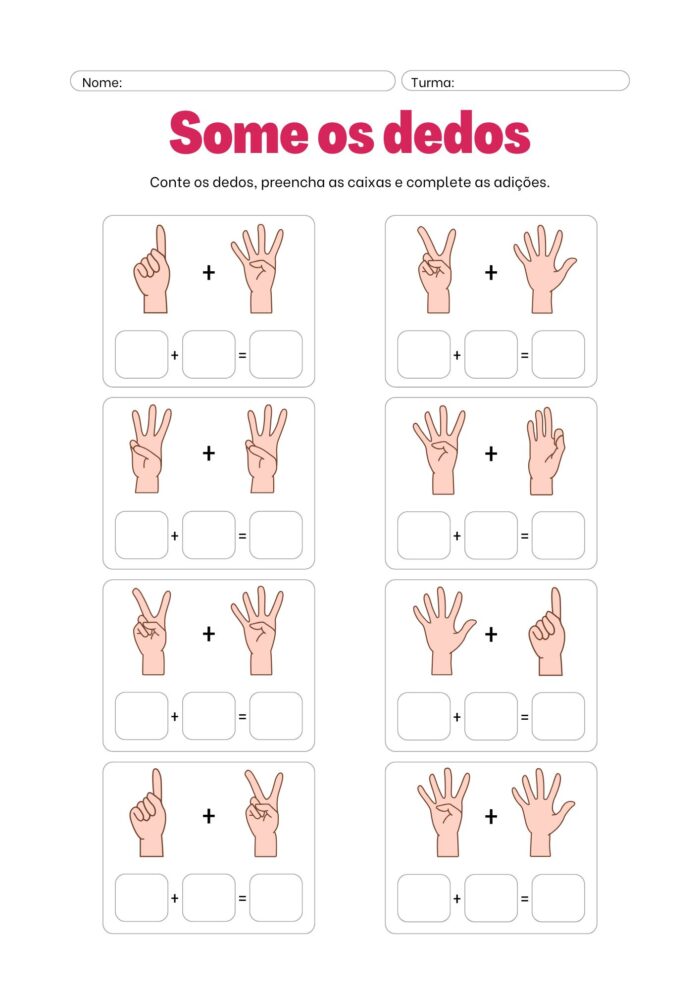 Atividade de Matemática - Imagem 3
