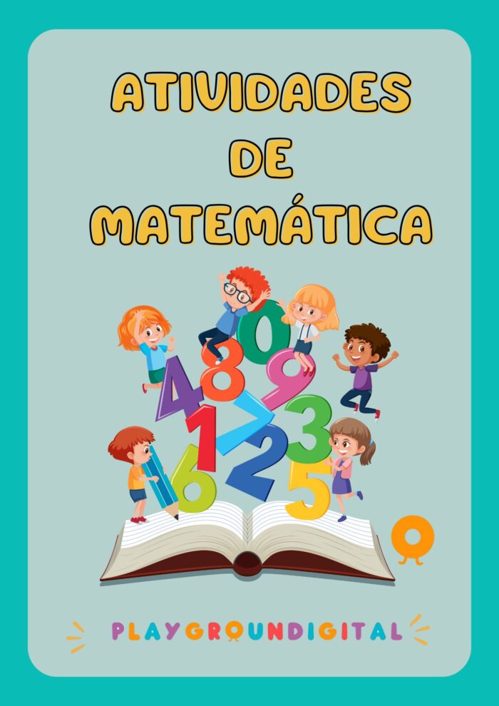 Atividade de Matemática