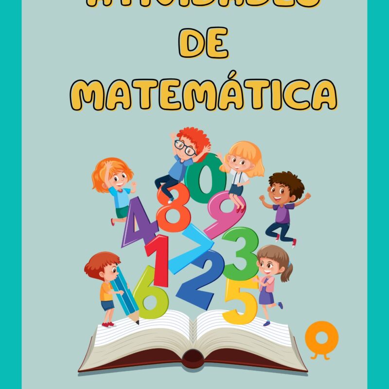 Atividade de Matemática