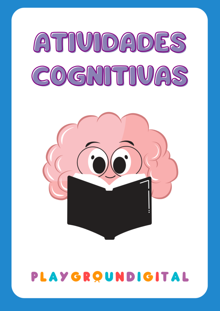 Atividades Cognitivas