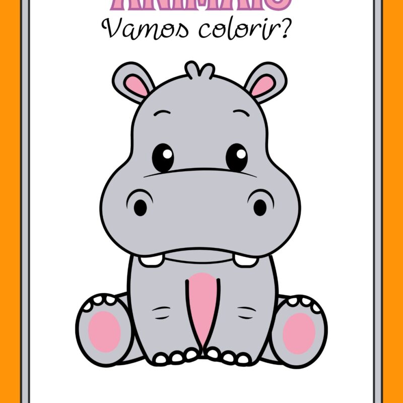 Vamos Colorir