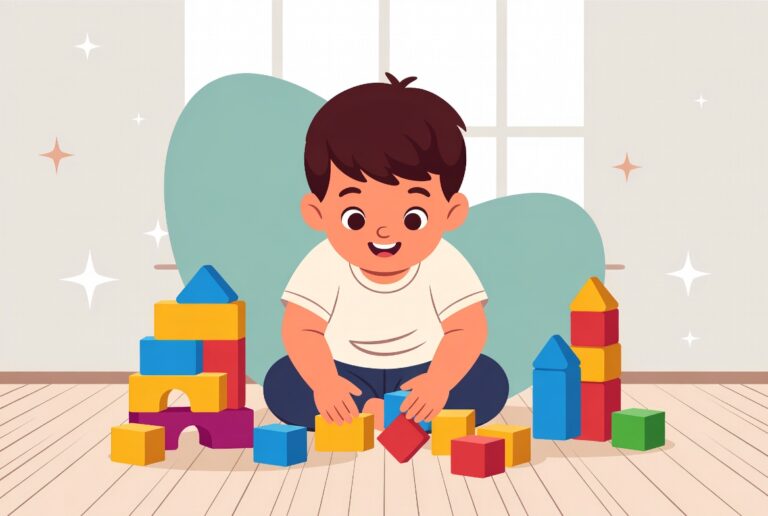 Seu filho aprende melhor brincando? Entenda o motivo